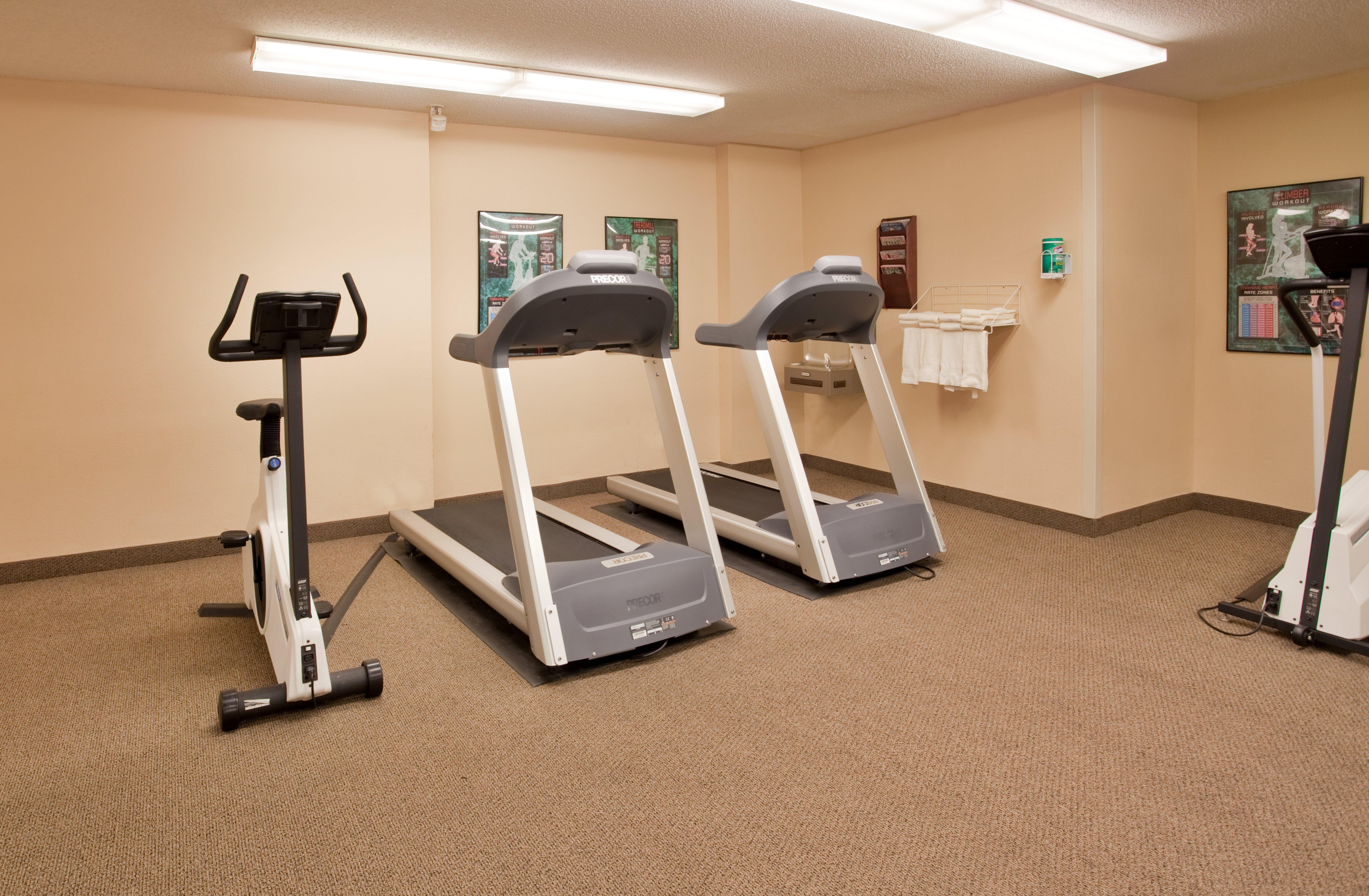 Mainstay Suites- Kansas City Overland Park Eksteriør bilde