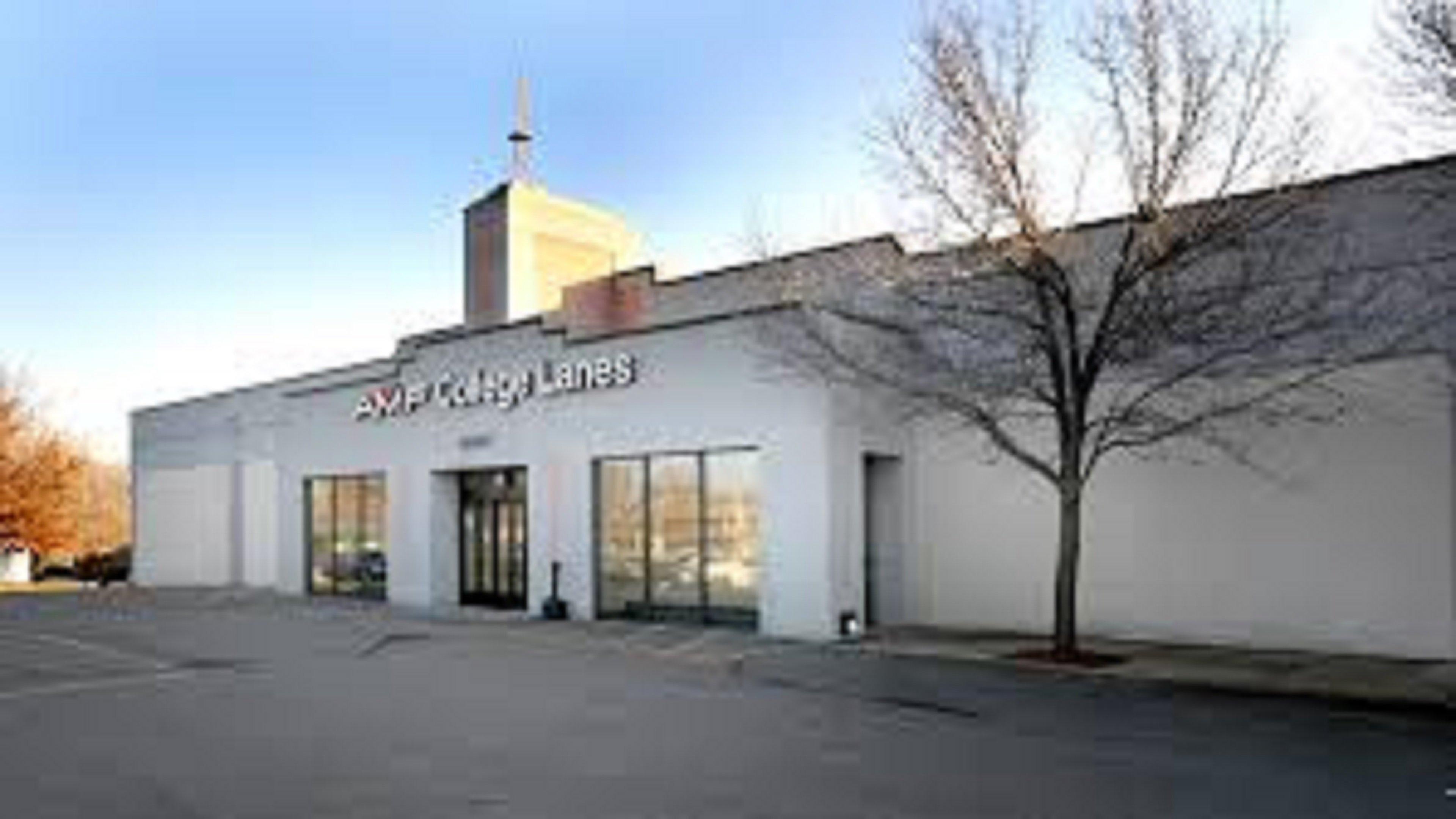Mainstay Suites- Kansas City Overland Park Eksteriør bilde