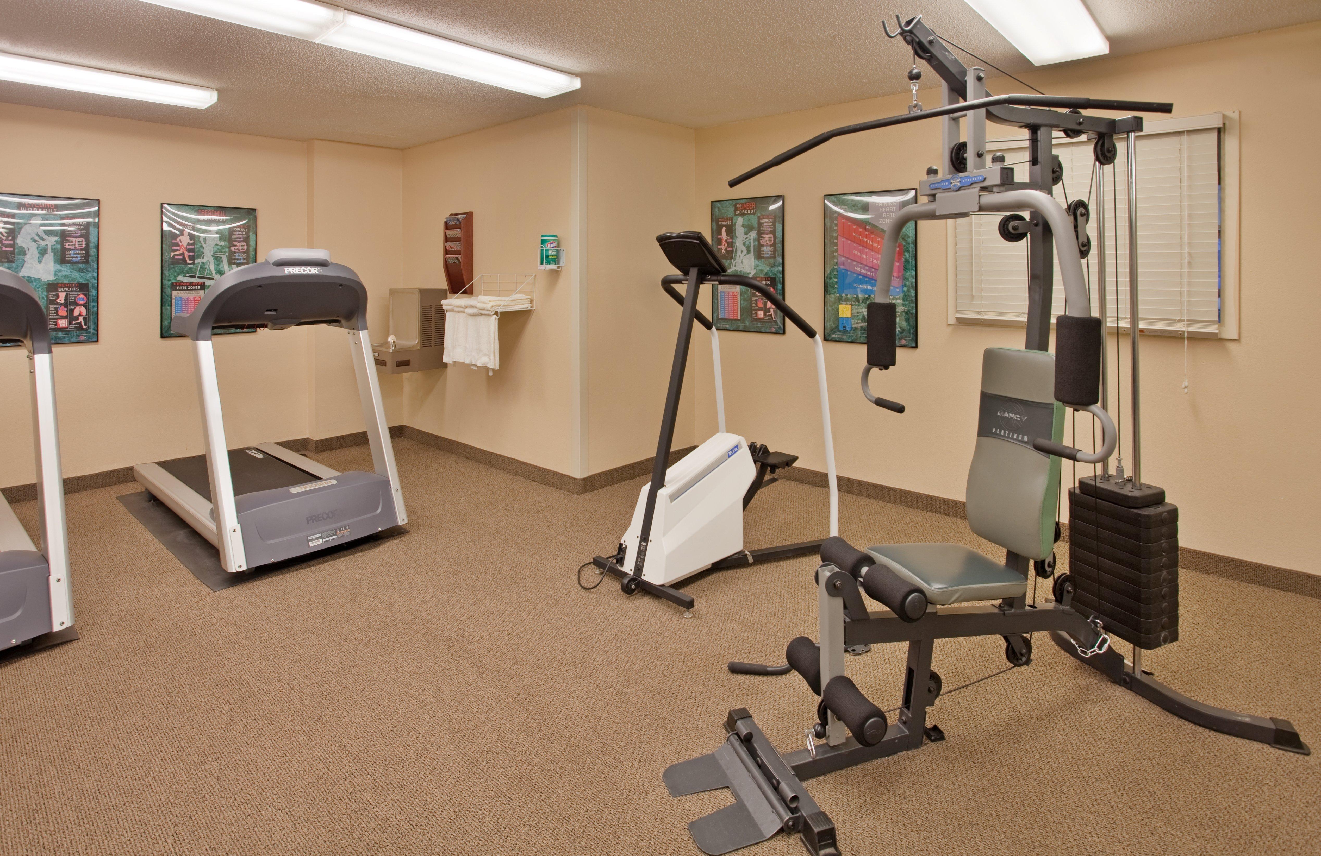 Mainstay Suites- Kansas City Overland Park Eksteriør bilde