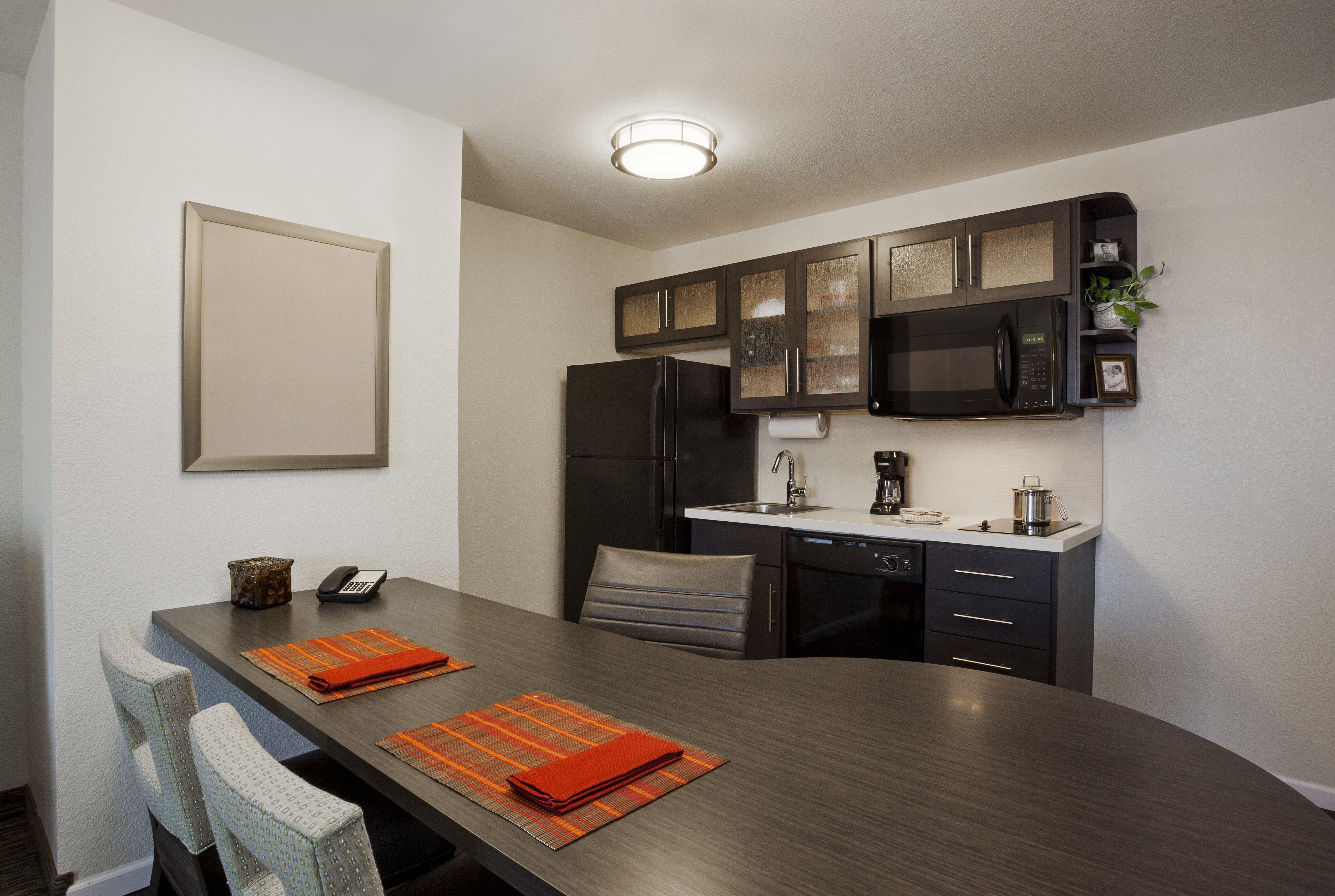 Mainstay Suites- Kansas City Overland Park Eksteriør bilde